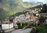Joshimath Sinking