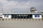 Kabul Blast