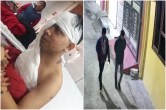 Lucknow Acid Attack