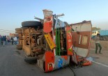 Maharashtra Accident News