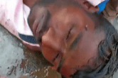 Man Ke Baat, TMC Goons Attack Bjp Worker