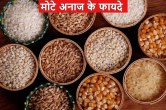 Millets Benefit