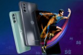 Motorola 5G Smartphone, Motorola G62 5G