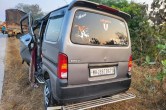 Mumbai-Goa Highway