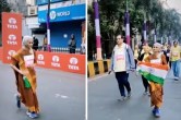 Mumbai Marathon