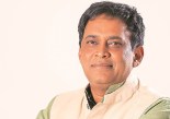 Naba Das