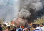 Nepal Aircraft Crash