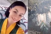 Nepal Plane Crash