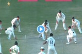 PAK vs NZ 2nd Test Ish Sodhi Mir Hamza