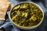 Palak Recipe, Paneer Recipe