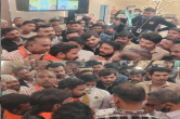 Pathan Protest, Kota