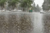 Rajasthan Weather Update