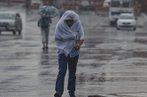Rajasthan Weather Update
