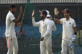 Ranji Trophy 2022 Avesh Khan