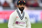 Ranji Trophy Ajinkya Rahane