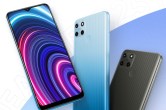 Realme C25Y Smartphone, Realme