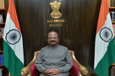 Republic Day 2023, Cv Anand Bose