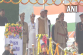 Republic Day 2023, Nitish KUmar