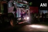 Road Accident
