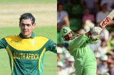 SA vs ENG ODI Quinton de Kock Ramiz Raja