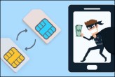 eSIM, SIM Swap