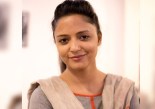 Shehla Rashid