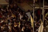 Stampede Tragedy
