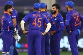 IND vs NZ 1st ODI