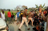 Tejashwi yadav