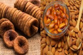 Health News Badam Aur Anjeer Khane Ke Fayde