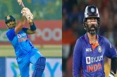 Dinesh Karthik React Suryakumar Yadav century