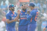IND vs NZ India vs New Zealand Indore 3rd ODI Team India Playing XI Virat kohli rajat patidar