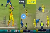 Faf du Plessis RCB captain scored a century 113 run in South African T20 League Before IPL 2023