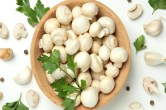 Mushrooms Benefits