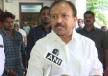 V Muraleedharan