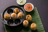 Vegetable Appe Recipe, Quick Vegetable Appe Recipe