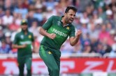 Wahab Riaz