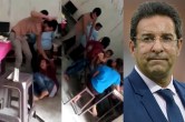 Wasim Akram