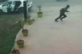 Woman Kidnapping Video