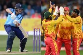 ZIM vs IRE T20 Gary Ballance