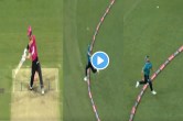 big bash league michael neser impossible catch