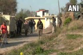 blast at Rajouri