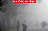 cold in madhya pradesh