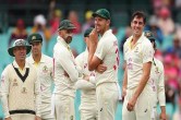 IND vs AUS Josh Hazlewood