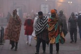 North India Weather Update