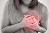 heart attack