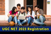 UGC NET