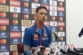 ind vs nz 3rd odi rahul dravid rajat patidar