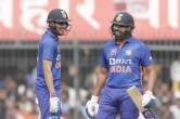 india record of hitting 19 sixes against new zealand