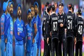india vs new zealand second odi between played in raipur
